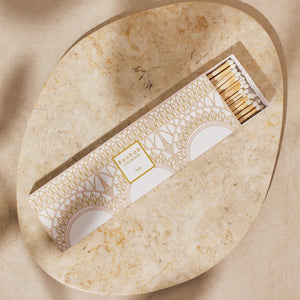 Allumettes - My First Baobab Paris - Maison d'Exception