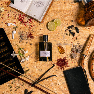 AMBRE CELLO - Maison d'Exception