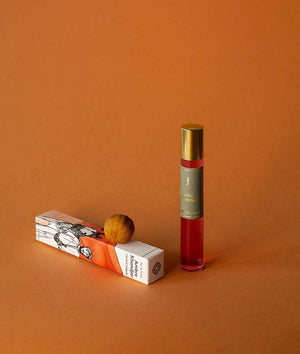 AMBRE KHANDJAR - Maison d'Exception