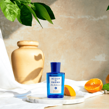 ARANCIA DI CAPRI - Maison d'Exception