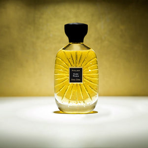 AUBE RUBIS - Maison d'Exception