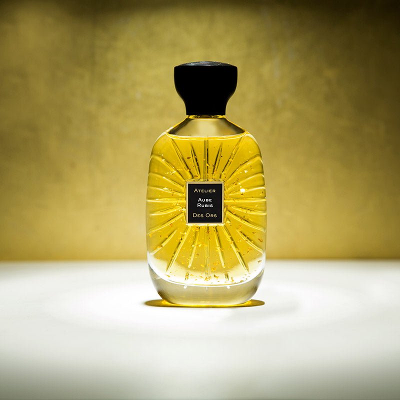 AUBE RUBIS - Maison d'Exception