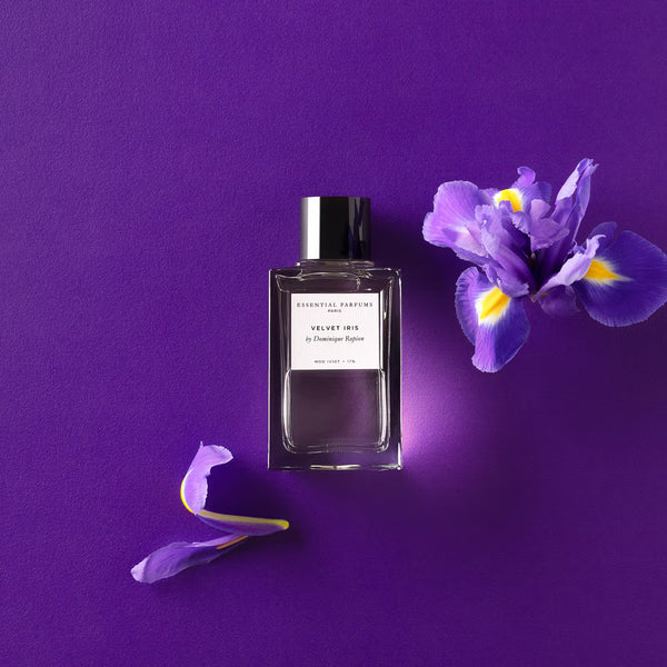 VELVET IRIS EDP 100ML