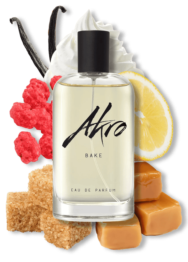 BAKE - Maison d'Exception