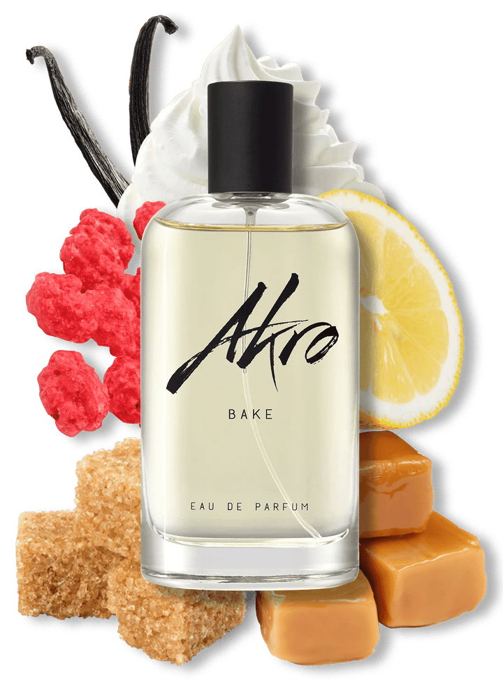 BAKE - Maison d'Exception