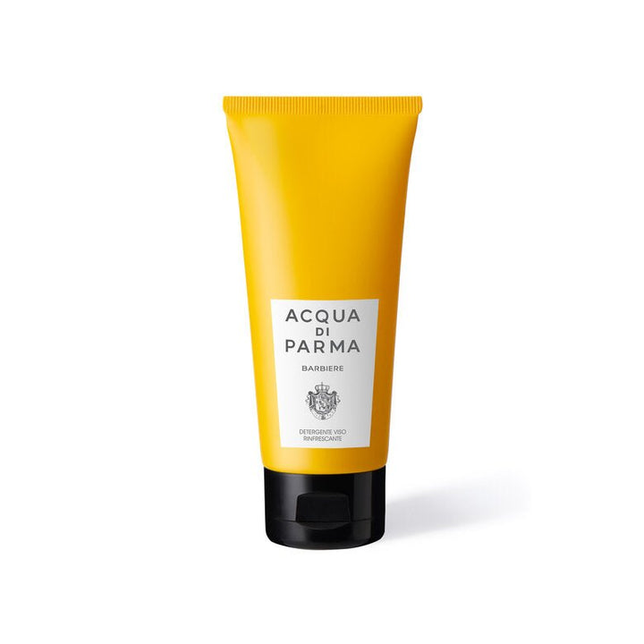 BARBIERE NETTOYANT VISAGE 100 ml. - Maison d'Exception