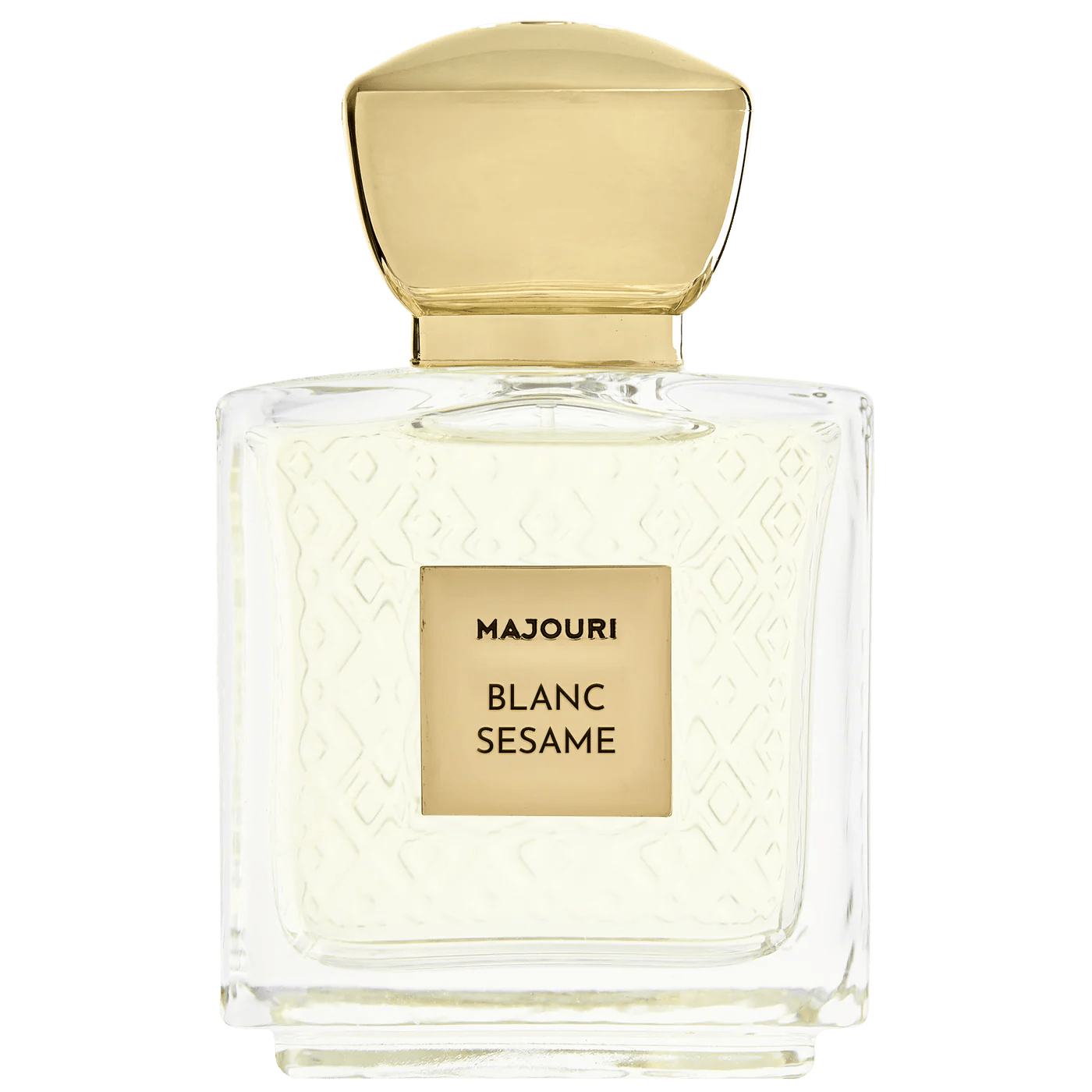 Blanc sésame EDP 75ML - Maison d'Exception