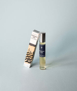 BOHEMIAN SOUL - Maison d'Exception