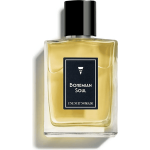 BOHEMIAN SOUL - Maison d'Exception