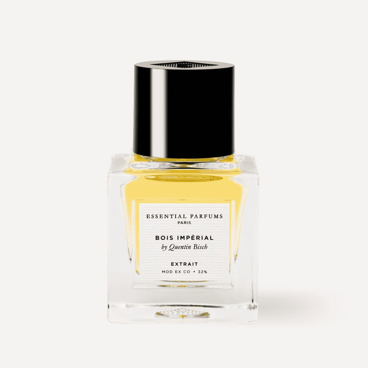 BOIS IMPERIAL - 30MLV Extrait - Maison d'Exception