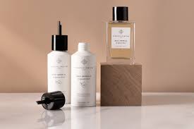 BOIS IMPERIAL - Maison d'Exception