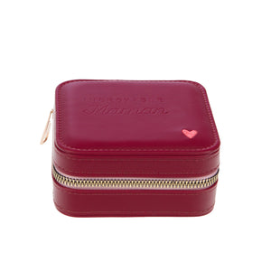 BOITE BIJOUX MAMAN ELLA - Maison d'Exception