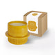 BOUGIE BAYA JAUNE SAFRAN - Maison d'Exception