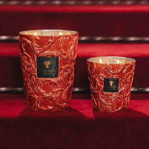 Bougie brame artemis - Maison d'Exception