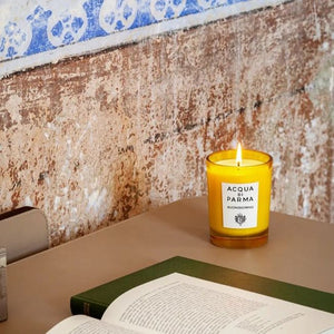 BOUGIE BUONGIORNO - Maison d'Exception