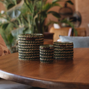 BOUGIE MONA - DATTES - Maison d'Exception