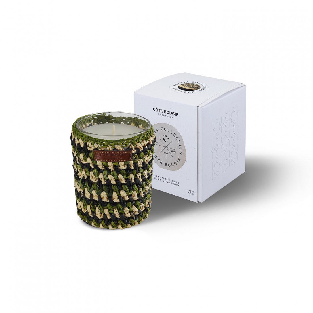 BOUGIE MONA - DATTES - Maison d'Exception