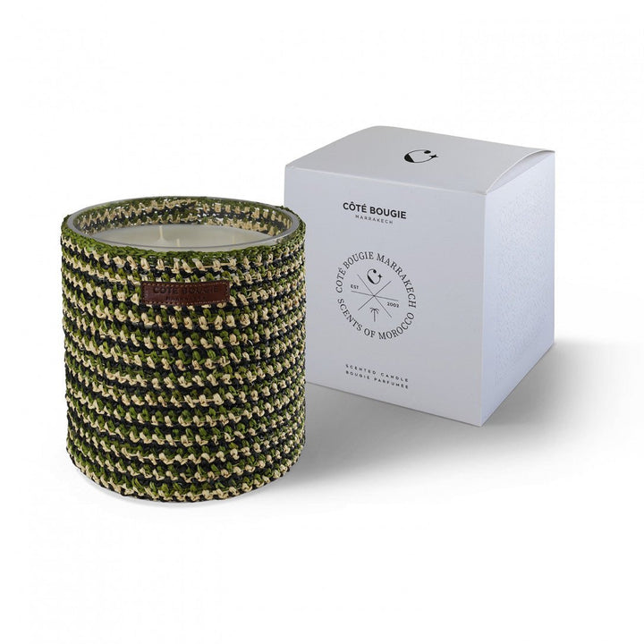 BOUGIE MONA - DATTES - Maison d'Exception