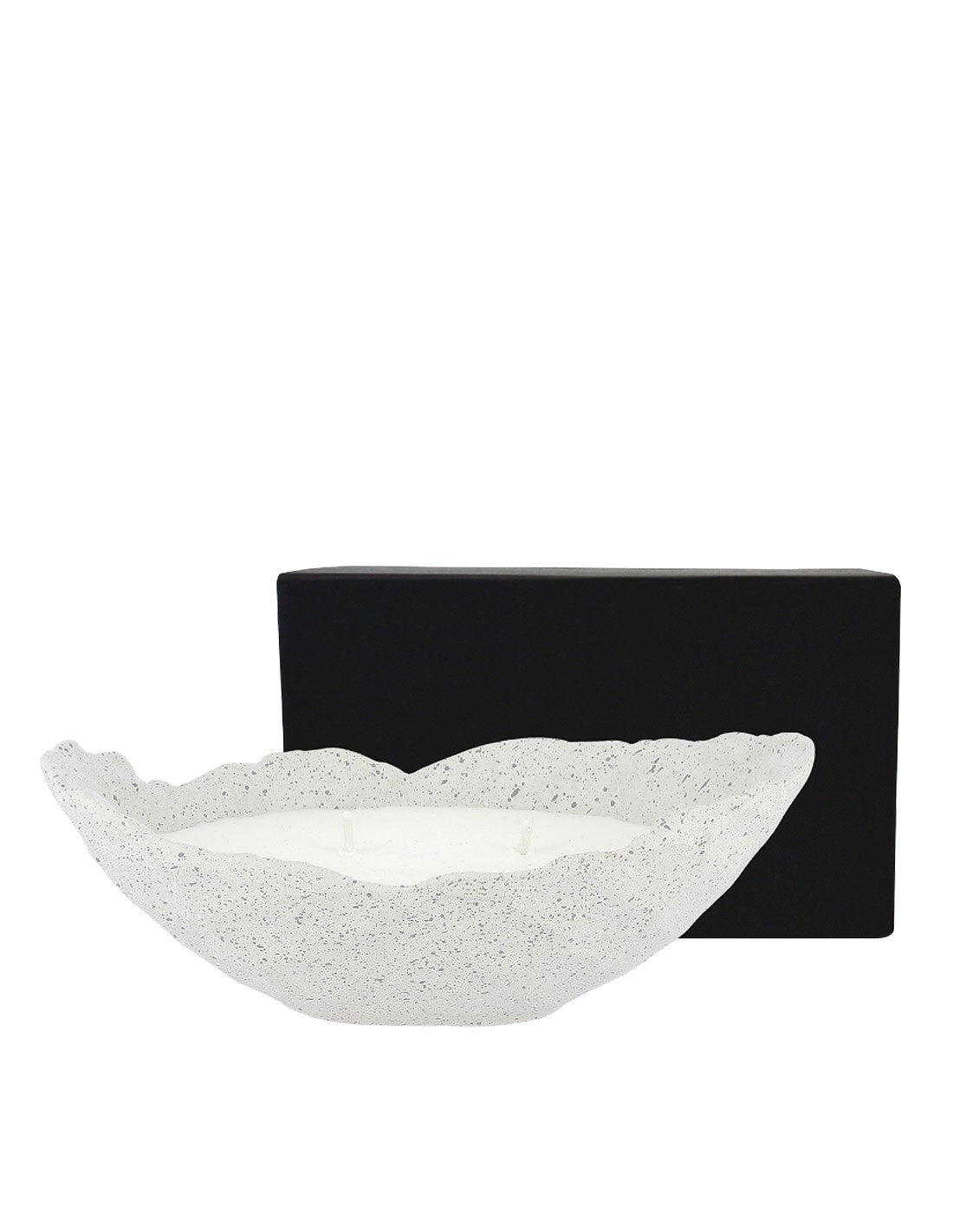 BOUGIE OLYMPE OVALE - Maison d'Exception