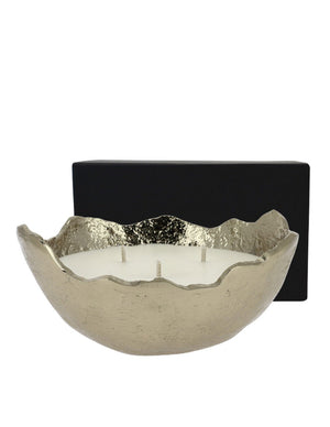 BOUGIE OLYMPE RONDE - Maison d'Exception