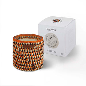 BOUGIE RAPHIA "ZORA" - Spa de Marrakech - Maison d'Exception