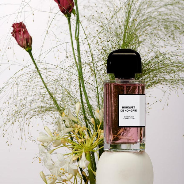 BOUQUET DE HONGRIE - Maison d'Exception