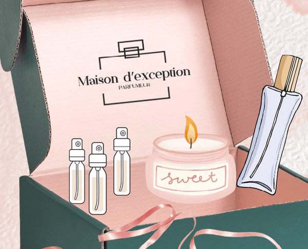 Box Mensuelle - Maison d'Exception