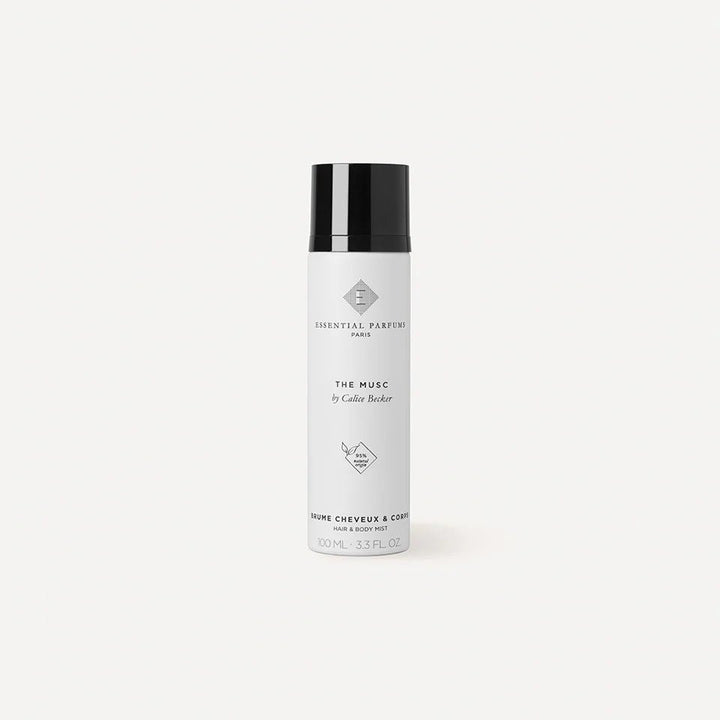 Brume corps & cheveux The musc 100ml - Maison d'Exception