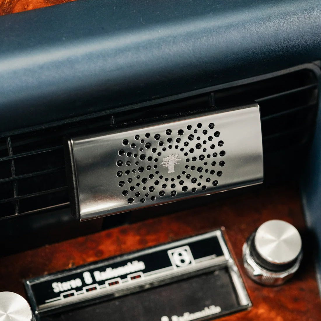 Car Diffuser Les Exclusives Platinum - Maison d'Exception