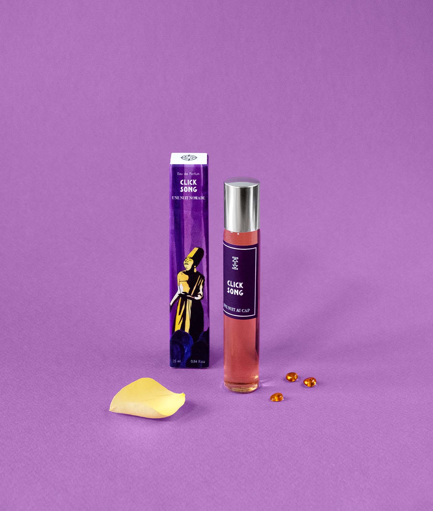 CLICK SONG - Maison d'Exception