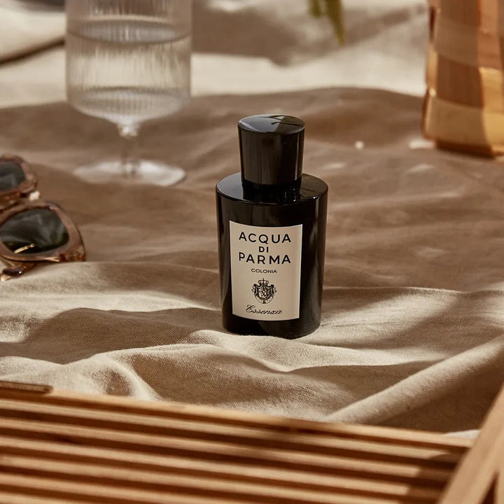 COLONIA ESSENZA - Maison d'Exception