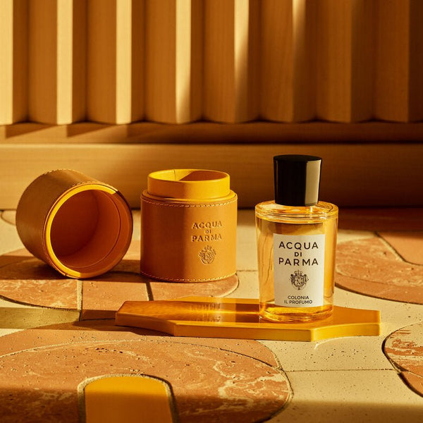 COLONIA IL PROFUMO - Maison d'Exception
