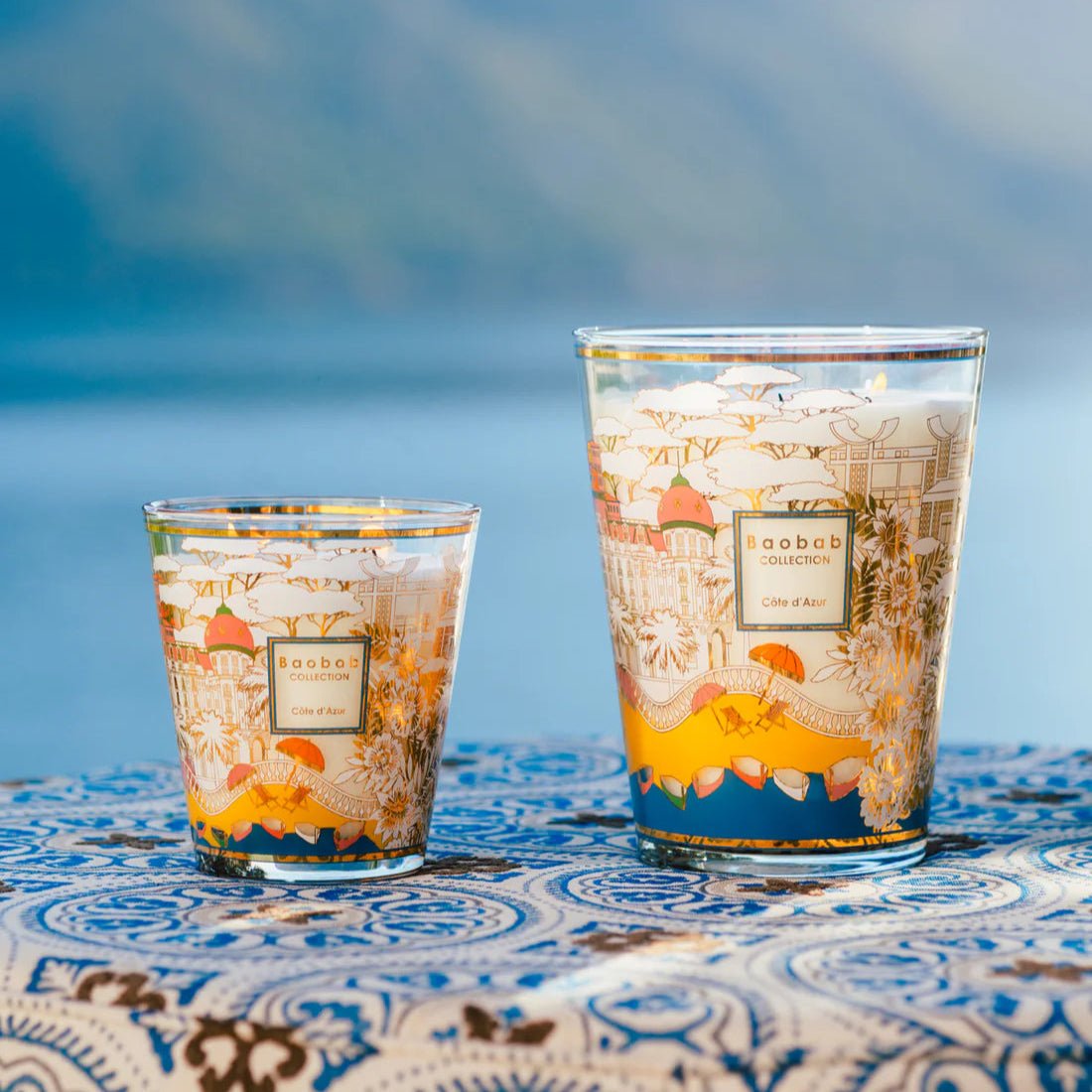 Côte d'Azur - Maison d'Exception