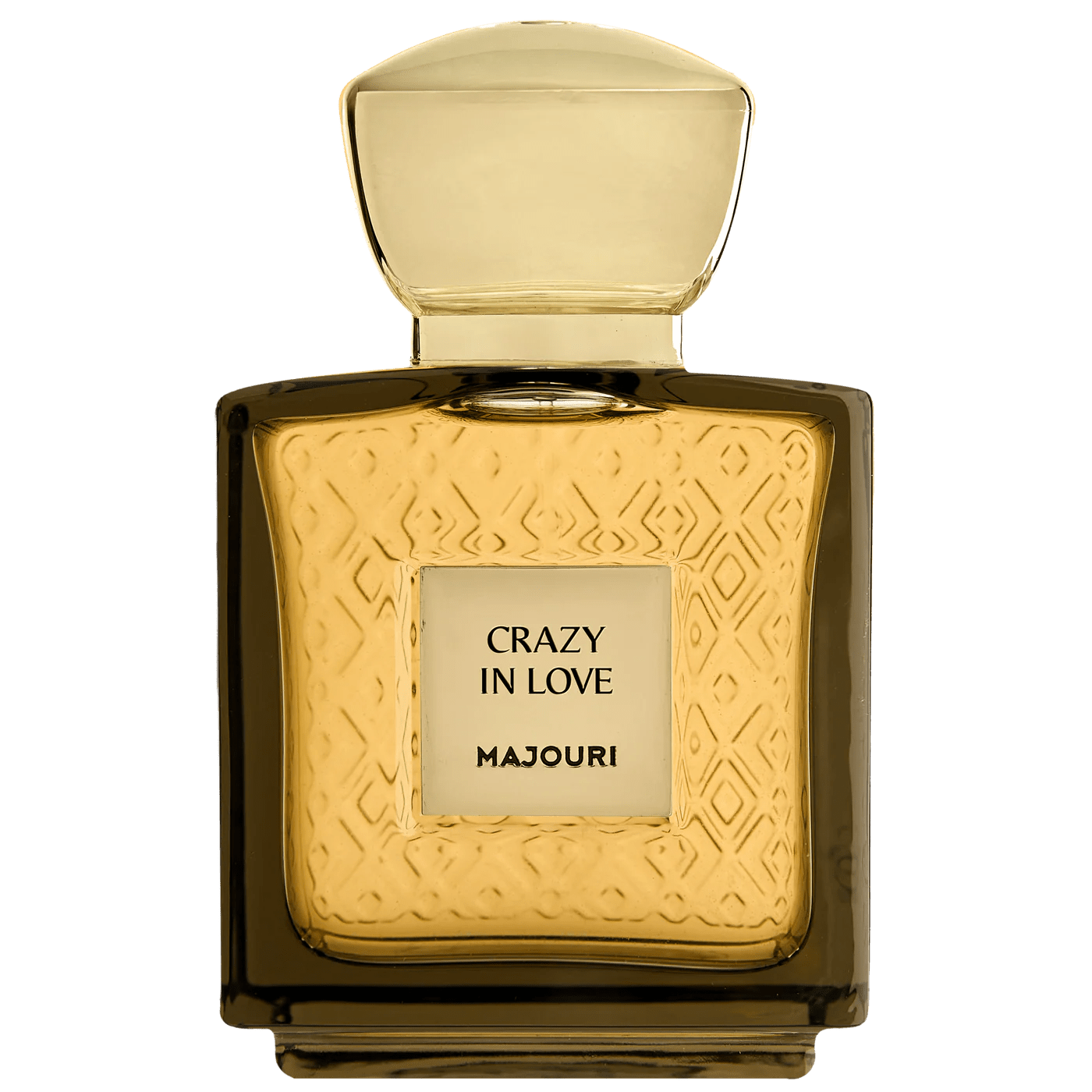 Crazy in love EDP 75ML - Maison d'Exception