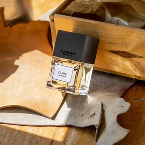 CUIRS - Maison d'Exception