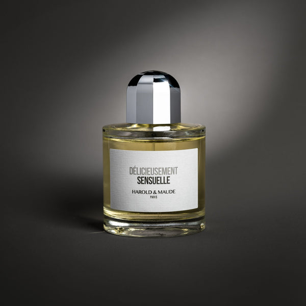 Délicieusement Sensuelle - Maison d'Exception