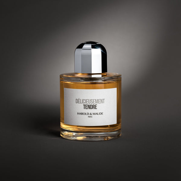 Délicieusement Tendre - Maison d'Exception