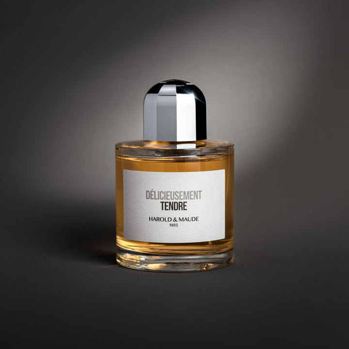 Délicieusement Tendre - Maison d'Exception