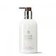DELICIOUS RHUBARB & ROSE LOTION POUR LE CORPS - Maison d'Exception