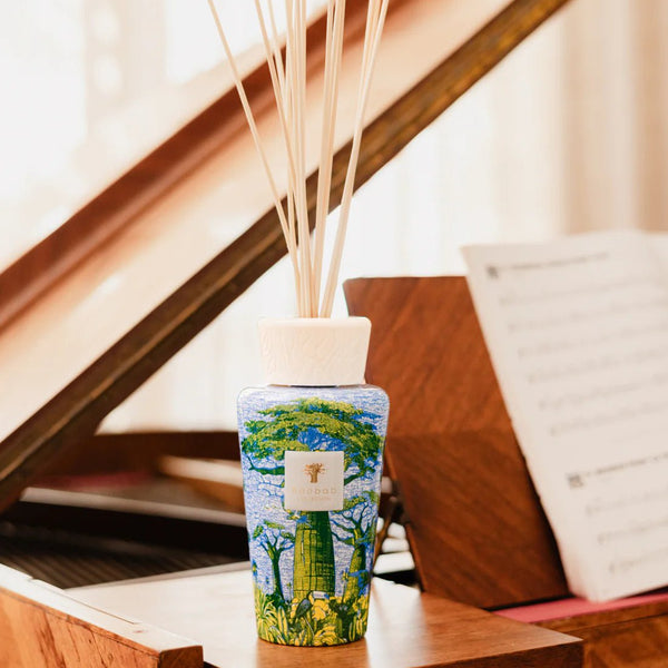 Diffuser 500ml Sacred Trees Yarani - Maison d'Exception