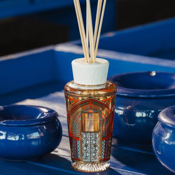 DIFFUSER MY FIRST BAOBAB MARRAKECH - Maison d'Exception