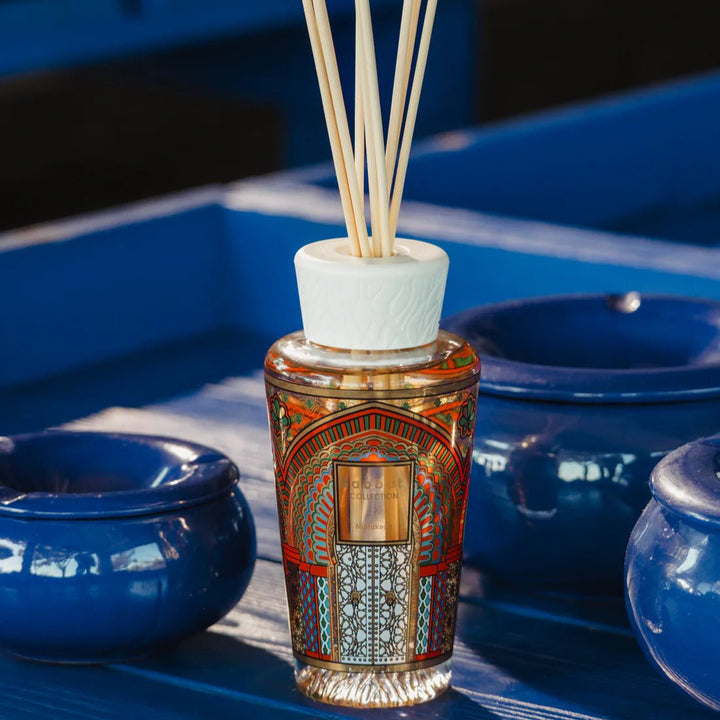 DIFFUSER MY FIRST BAOBAB MARRAKECH - Maison d'Exception