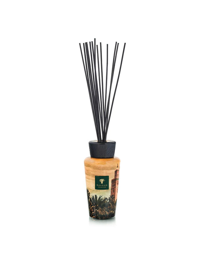 Diffuseur 500ml Orientalist Koutoubia - Maison d'Exception