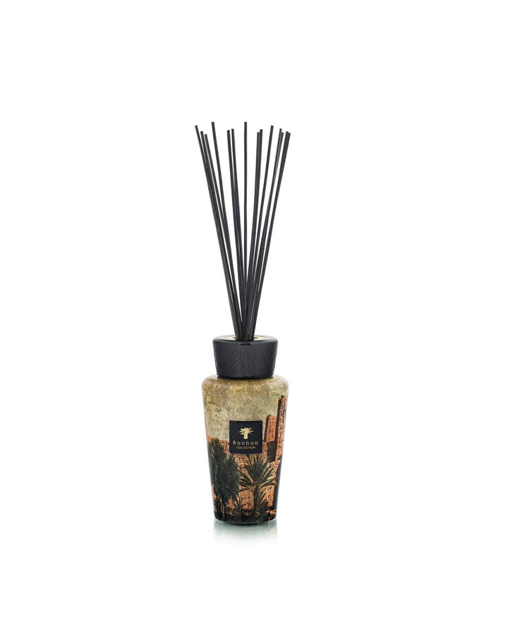 Diffuseur 500ml Orientalist Skoura - Maison d'Exception