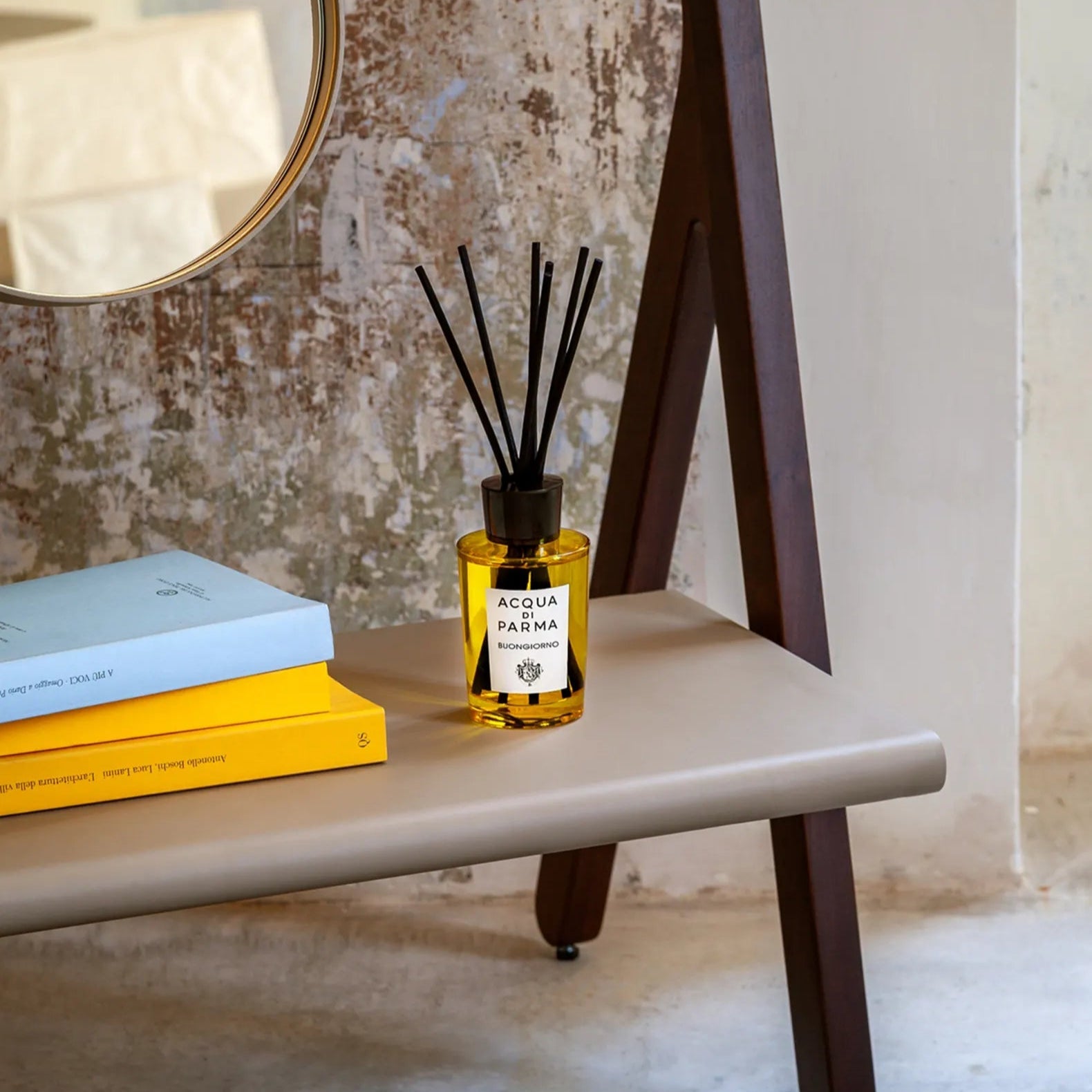 DIFFUSEUR BUONGIORNO - Maison d'Exception