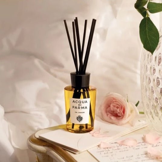 DIFFUSEUR OH ! L'AMORE ROOM - Maison d'Exception