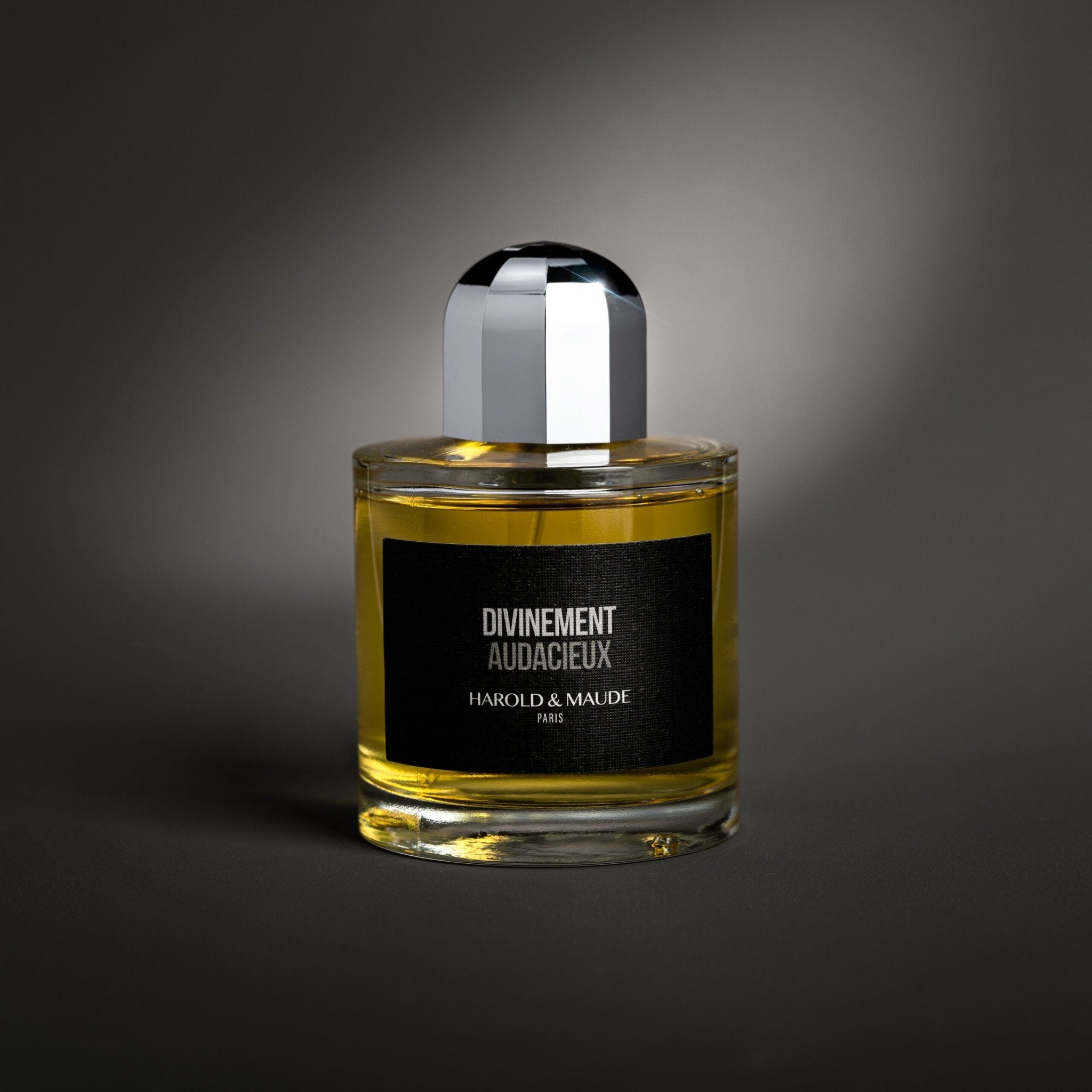 Divinement Audacieux - Maison d'Exception