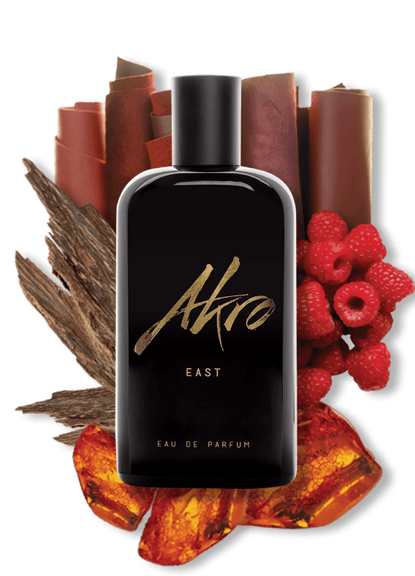 EAST EDP 30ML - Maison d'Exception