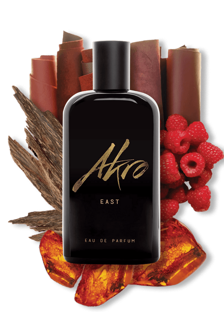 EAST EDP 30ML - Maison d'Exception