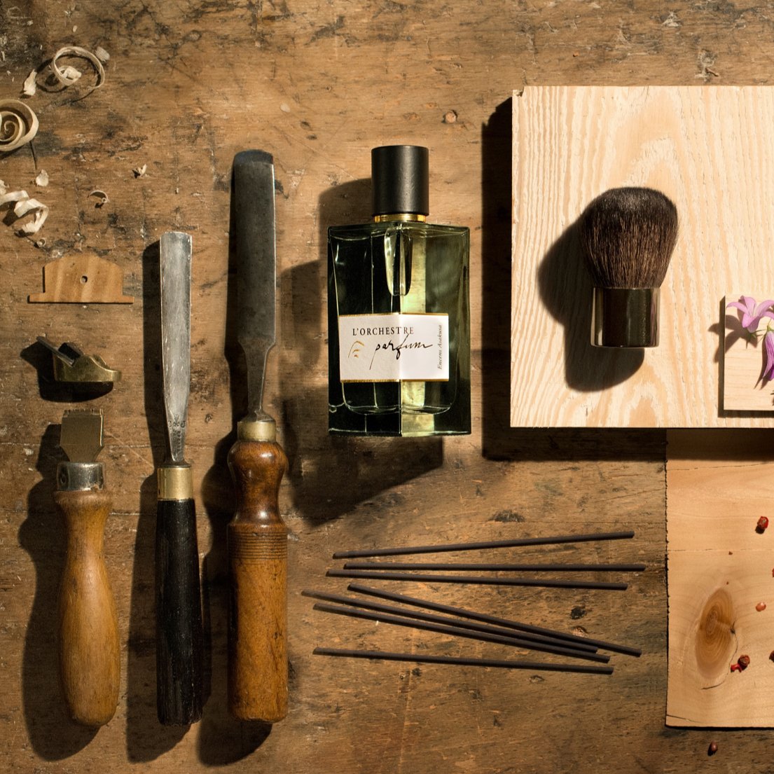 ENCENS ASAKUSA - Maison d'Exception